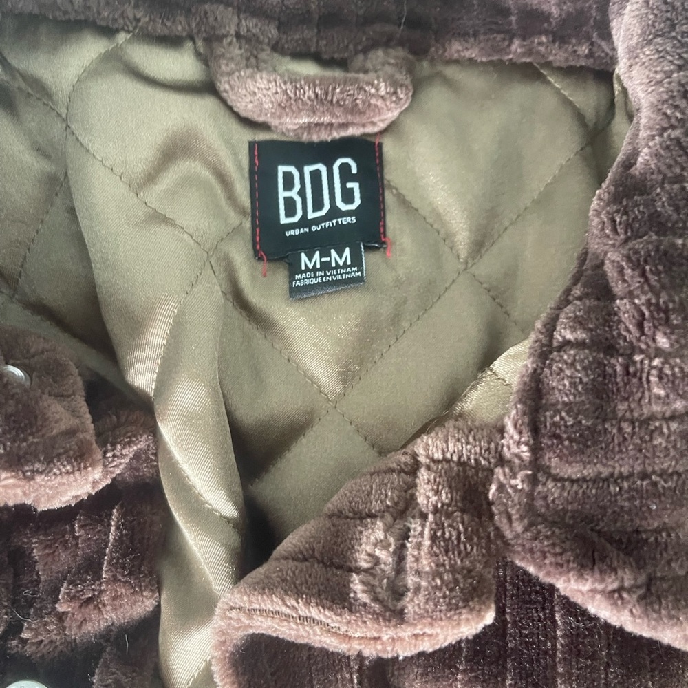 Bdg Jacket - image 4
